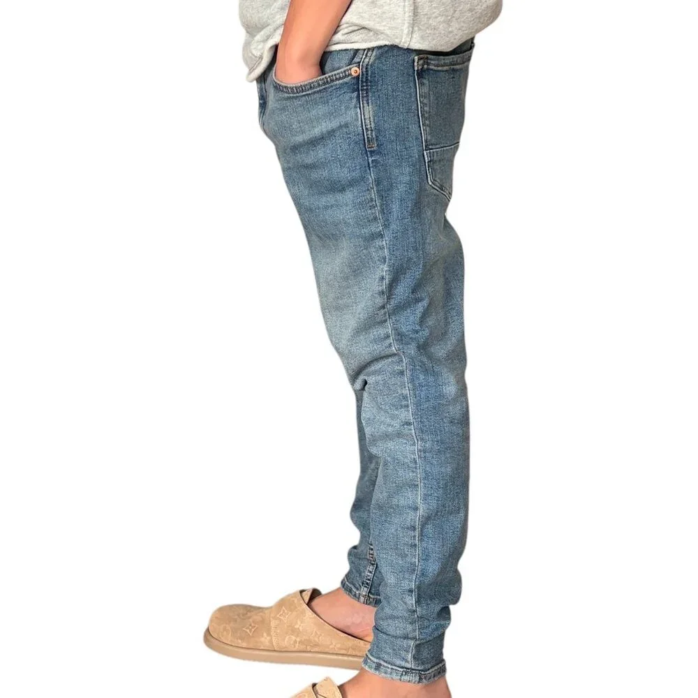 Zara Men Jeans size 32 - Picture 4 of 5